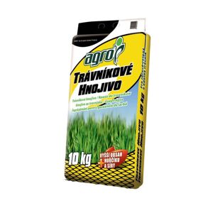Műtrágya Agro pázsitra 10 kg