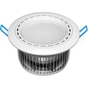 G21 Mennyezeti lámpa LED 30W 2370 lm fehér