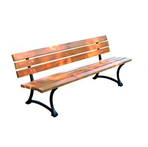 ROJAPLAST Kerti pad FSC 180 cm