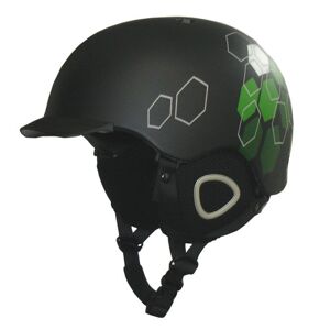 Snowboard bukósisak
freestyle Brother méret S 51 - 55 cm