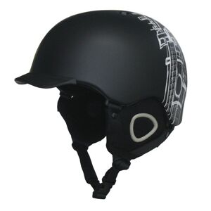 Snowbord és freestyle sisak Brother - mér. M - 55-58 cm