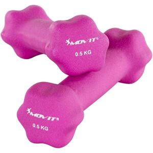 MOVIT Egykezes súlyzó szett 1 kg neoprén