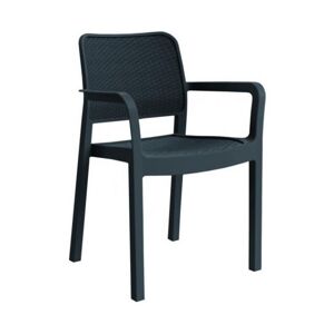 Design kerti fotel
SAMANNA