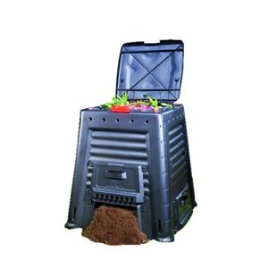Keter Komposztáló MEGA COMPOSTER 650L