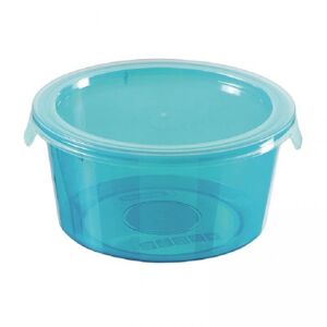 CURVER Ételtároló doboz DECO CHEF 0,5 L kék