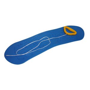 Snowboard gyerek műanyag 05-A2033 - kék