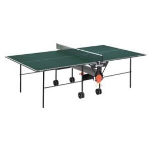 Asztalitenisz pingpong asztal SPONETA S1-12i - zöld