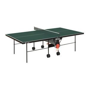 SPONETA Asztalitenisz pingpong asztal S1-26i zöld