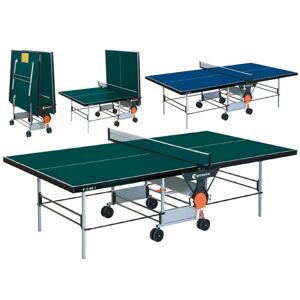 SPONETA Asztalitenisz pingpong asztal S3-46i zöld