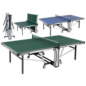 Sponeta S7-62i pingpong asztal  zöld