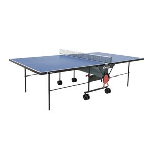 Asztalitenisz pingpong asztal SPONETA S1-13e - kék