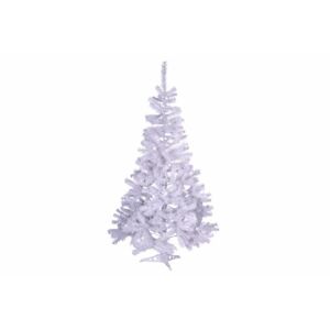 NEXOS Műfenyő 120 cm fehér