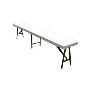 GARTHEN Kemping pad összecsukható 180 cm