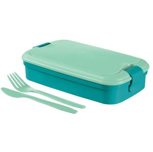 CURVER Uzsonnás doboz LUNCH & GO - kék (00768-B36)