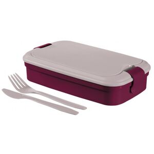 CURVER Uzsonnás doboz LUNCH & GO  lila
