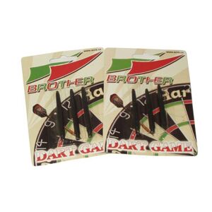 BRTOHER Tartalék szár nyilakhoz nylon méret M
