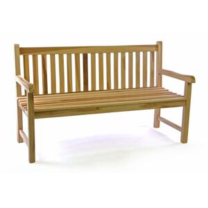 DIVERO Kerti pad 150 cm 3 személyes
