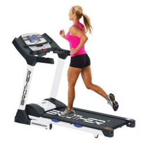 BROTHER Fitnesz futópad GB6000 4,5 kW