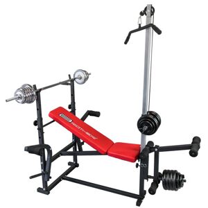 Fitness edzőpad BROTHER WB3400