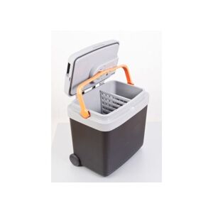 Autóhűtőláda G21 C&W 33l - 12/240 V