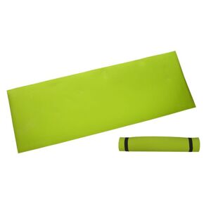 Jógamatrac YOGA - lemon, 173 x 31 x 0,4 cm