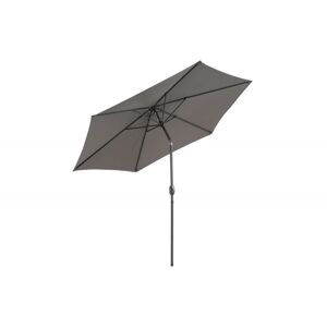 GARTHEN Napernyő Ø300 cm antracit