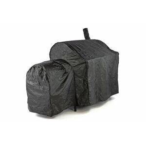 Takaróponyva grillhez SMOKER 180 x 70 x 104 cm