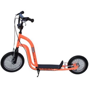 Acél roller