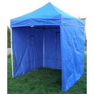 Kerti sátor CLASSIC 2 x 2 m - kék