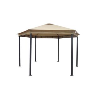 ROJAPLAST Kerti pavilon AMBON DU322 2 x 2 x 2 m