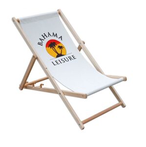 ROJAPLAST Kerti összecsukható nyugágy BAHAMA