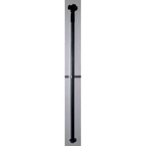 Középső láb sátorhoz, 3 x 6 m, DELUXE
