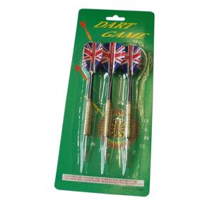 Darts acél heggyel 16 gr