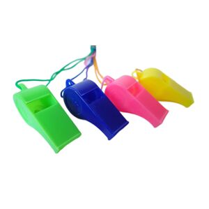 Plastkon Műanyag síp