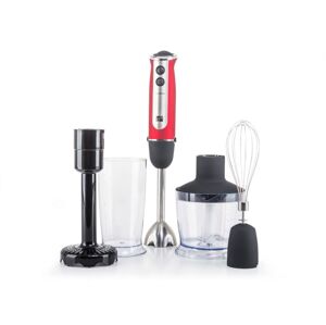 Keverőgép mixér G21 VitalStick 800W - piros