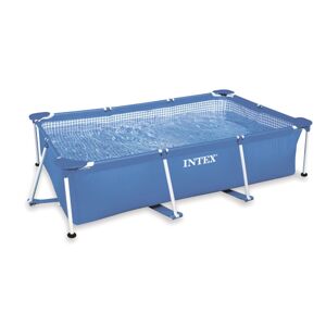 Intex Medence FLORIDA Junior 200 x 300 x 75 cm szűrés nélkül