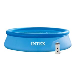 Intex Medence TAMPA 457 x 122 cm szűrővel