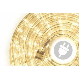NEXOS Fénykábel 960 LED 40 m meleg fehér