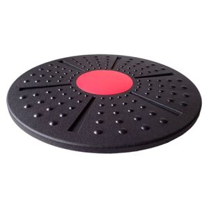 Műanyag egyensúlytábla 0,95 kg