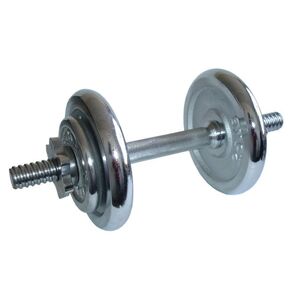 Súlyzó egykezes CorbySport - 8,5 kg