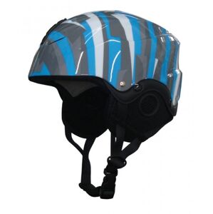 Sí és snowboard bukósisak BROTHER - méret S - 48-52 cm