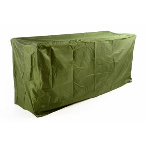 Kerti pad takaró - 180 x 62 x 90 cm