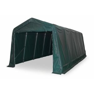 GARTHEN Kerti tároló pavilon 3,3 x 6 m