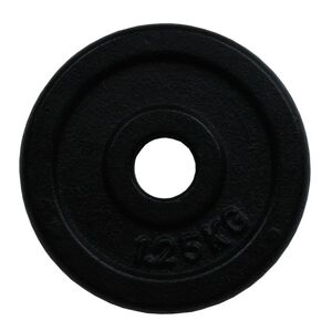 Súlytárcsa súlyzóhoz 1,25 kg - 30 mm