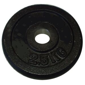 Tartalék tárcsa 2,5 kg  30 mm