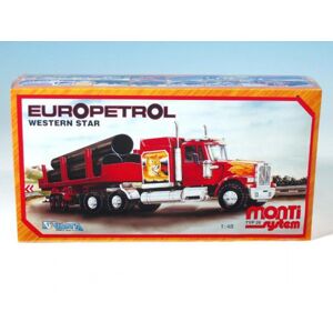 Monti 26 Europetrol Western star 1:48