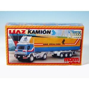 Monti 08/1 Kamion Liaz Special Turbo 1:48