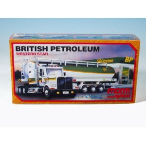 Teddies Építőkészlet Monti 52 British Petroleum 1:48