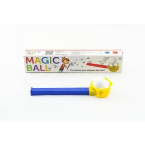 Mágikus labda Magic ball dobozban 22 x 4,5 x 3 cm