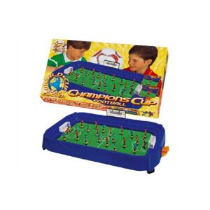 Társasjáték foci Champion műanyag doboz 63 x 36 x 9 cm